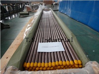 Copper Alloy Tubes----Copper Nickel Tube, CuNi 70/30| CuNi 90/10