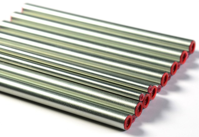 DIN Galvanized steel tubes | DIN 2391 Seamless Hydraulic Tube